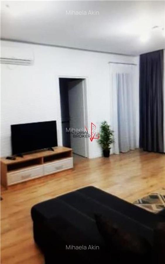 Inchiriere 2 camere, centrala proprie, an 2019 Delfinului - 2