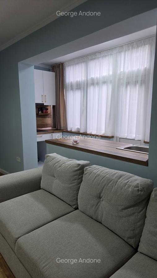 Apartament 3 camere Podu Ros, parter, renovat complet - 2