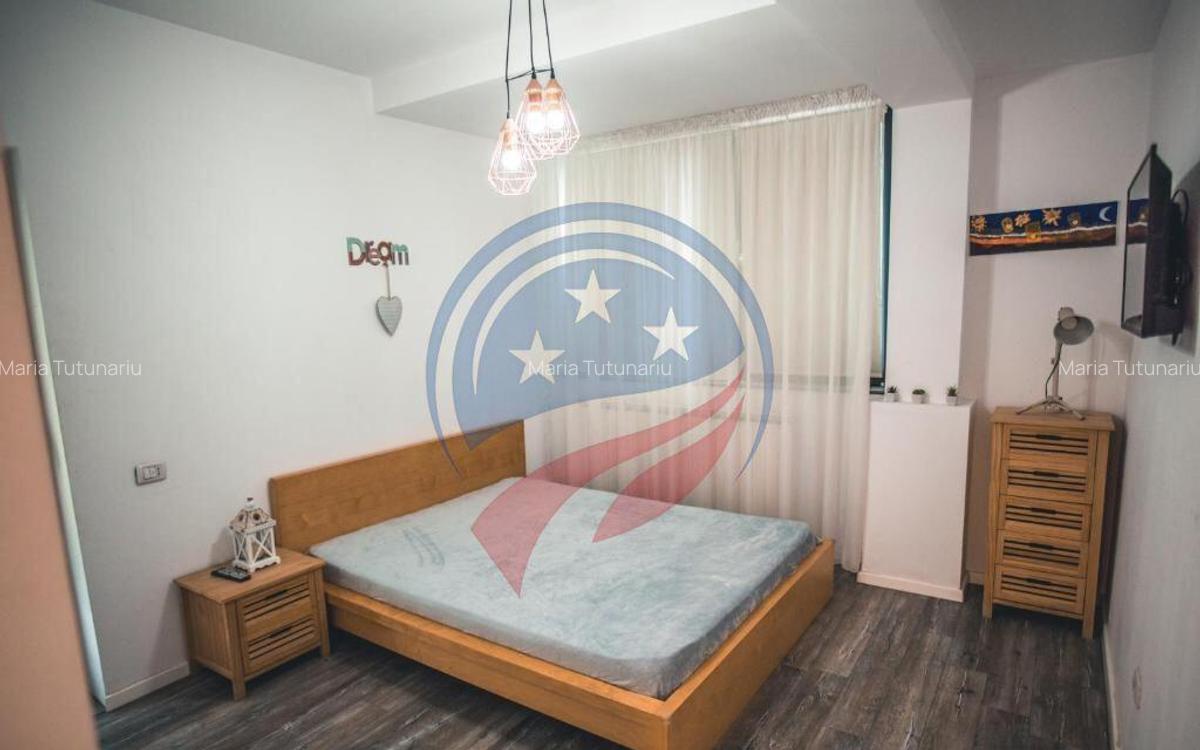 Apartament cu 3 camere de vanzare/ Ultracentral Craiova - 7