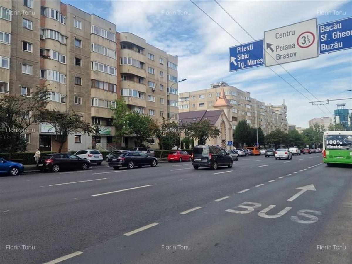 Spatiu comercial stradal, Centru Civic, Brasov - 3