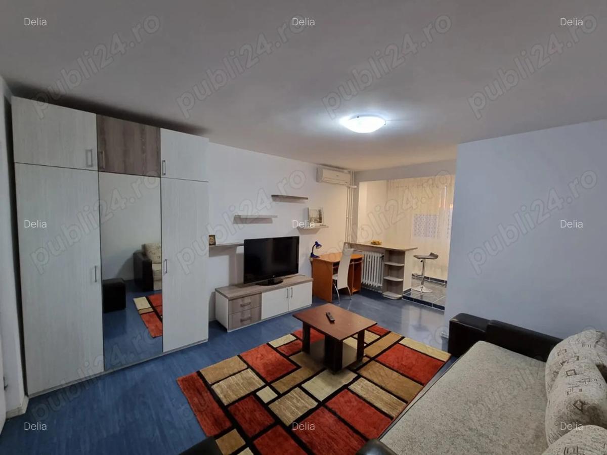 Inchiriere Garsoniera Drumul Taberei - Zona Favorit - 1