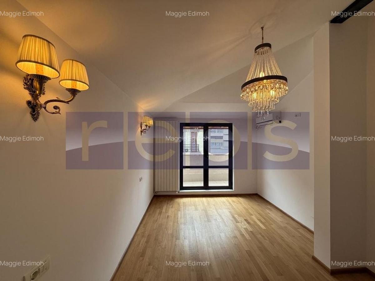 INCHIRIERE APARTAMENT 4 CAMERE |  VILA DOROBANTI | 140MP | LOC PARCARE - 10