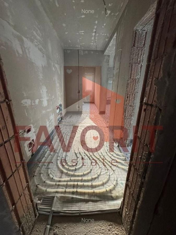 De vânzare – Bloc nou P+2 | Calea Urseni | Apartamente 1-2 camere | Gradina - 5