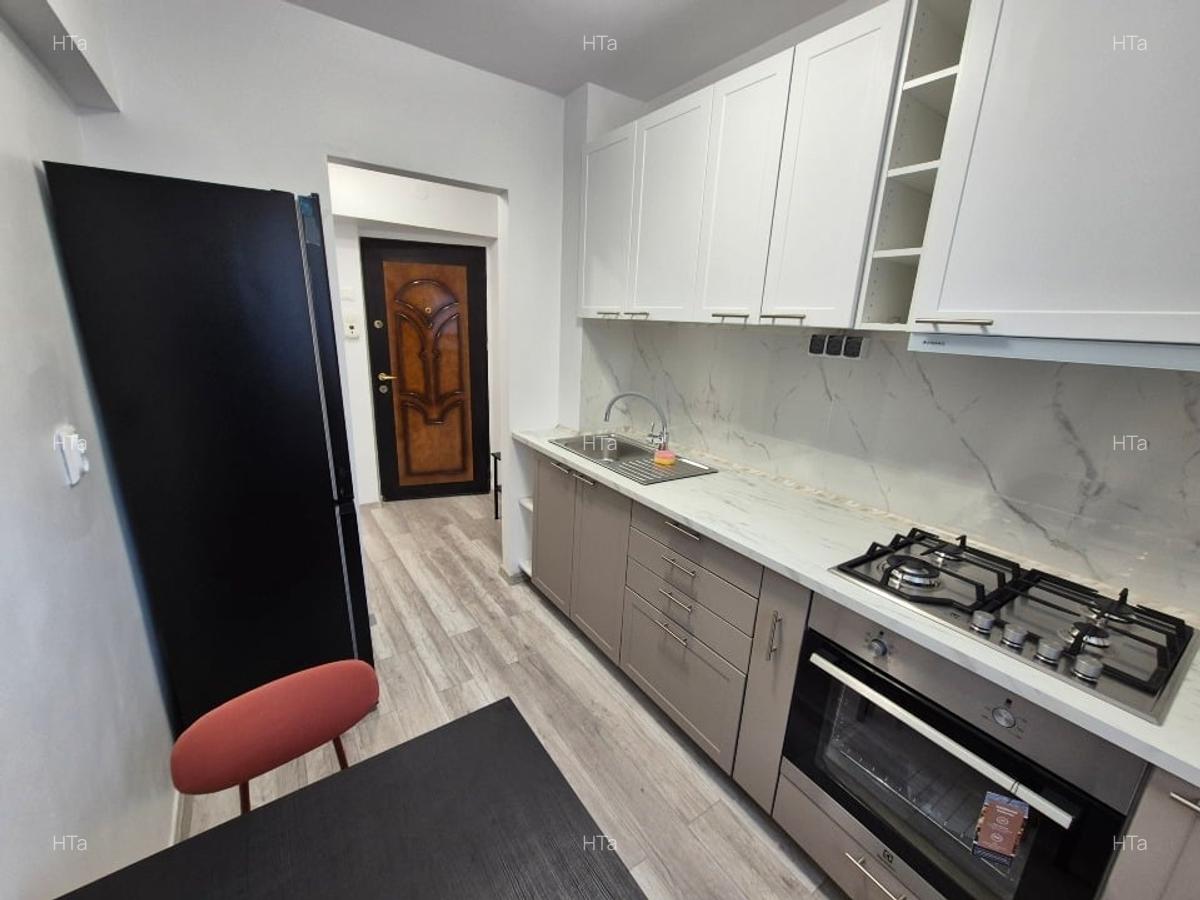 Proprietar inchiriez ap.2cam modern Gheorgheni zona Liviu Rebreanu - 10