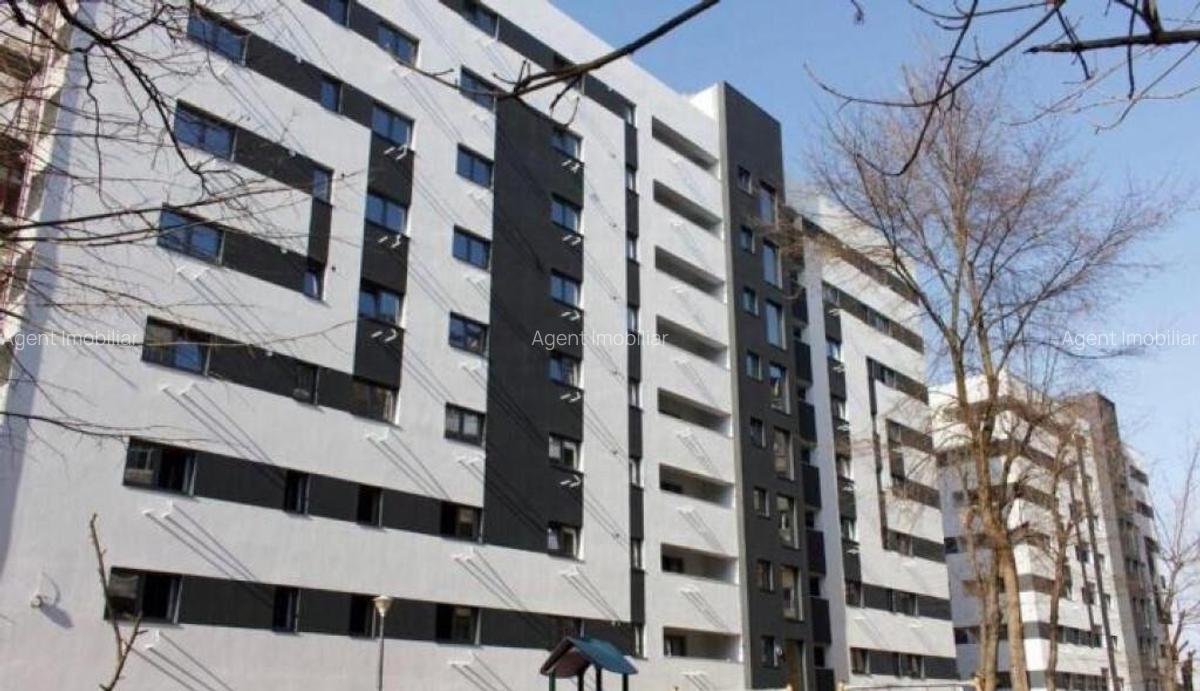 Berceni oltenitei bloc nou - 4