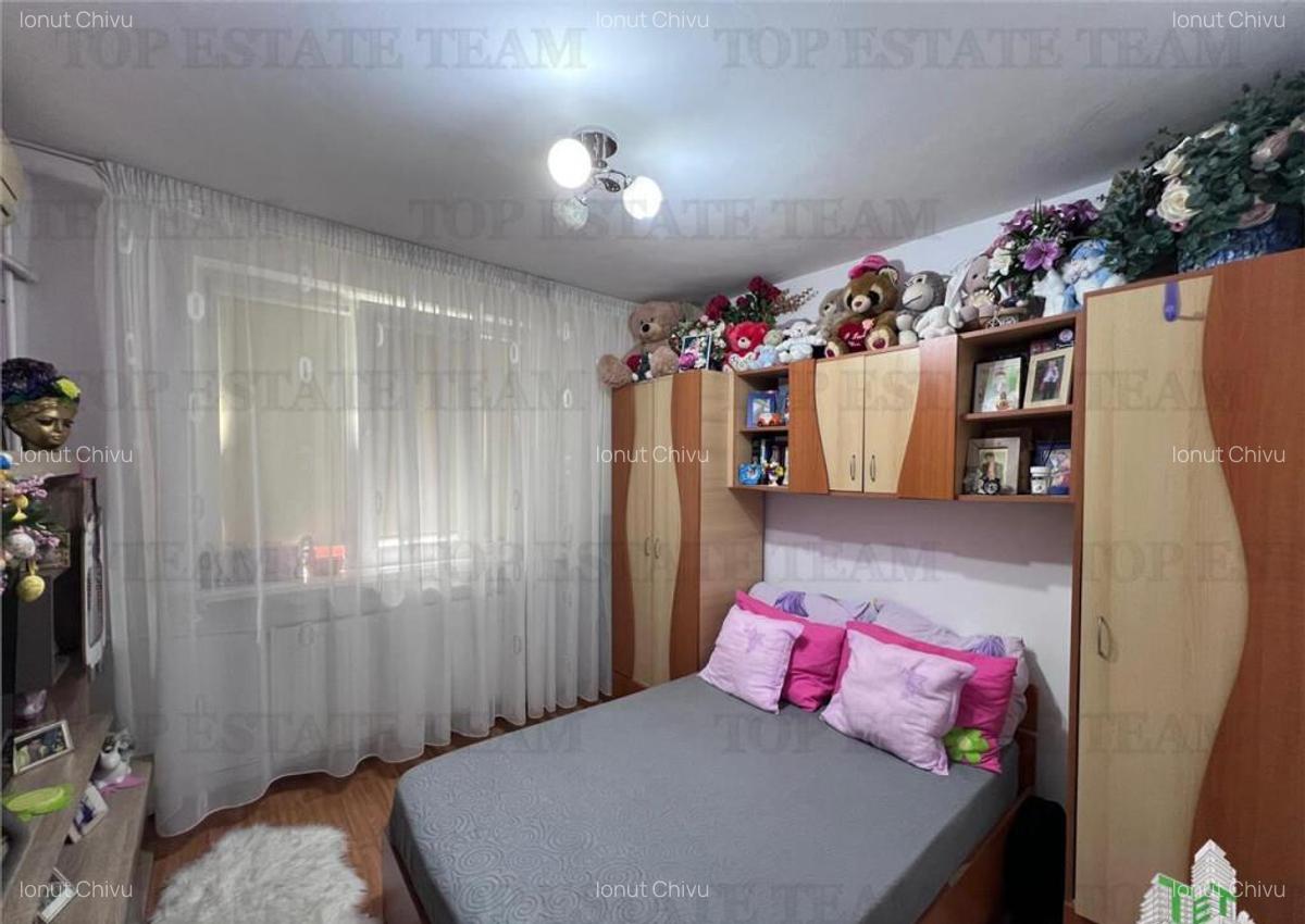Apartament de 3 camere, 68mp,confort 1 sporit, in bloc recen - 10