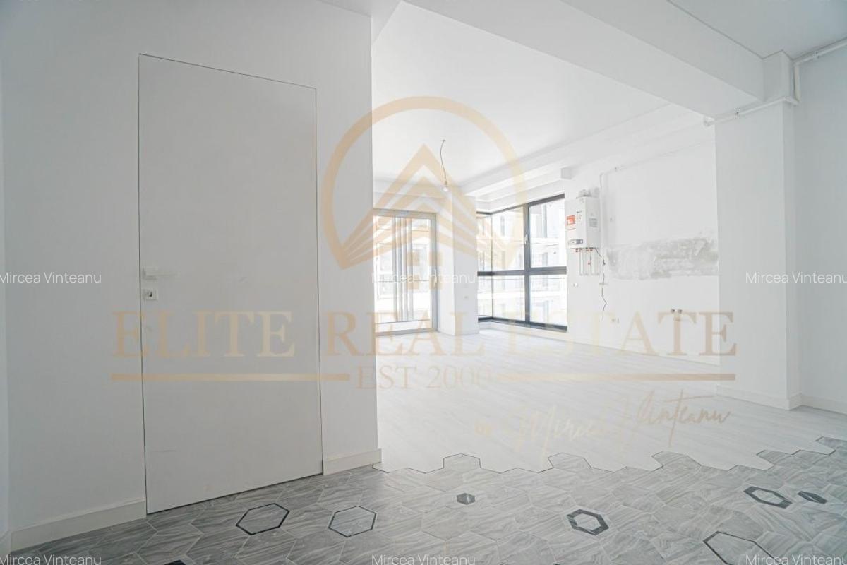 Mamaia Nord - Vânzare apartament 2 camere, finisat. - 11