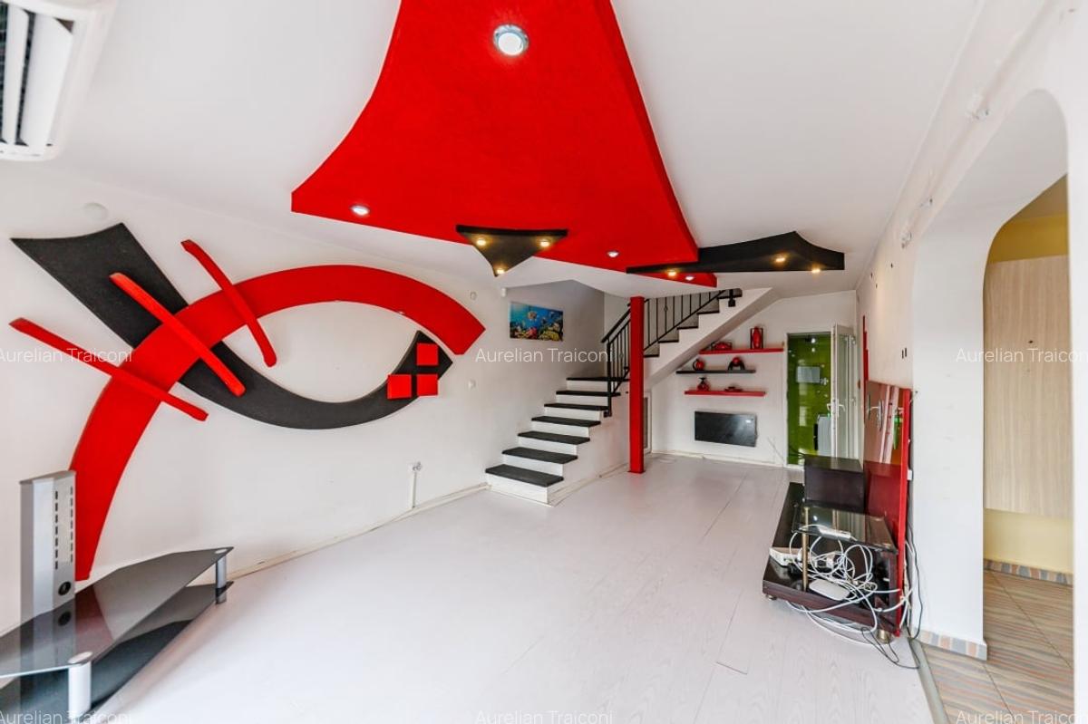 Casa individuala de vanzare in Sanmihaiul Roman - 0% COMISION! - 5 Casa individuala de vanzare in Sanmihaiul Roman - 0% COMISION! - 5