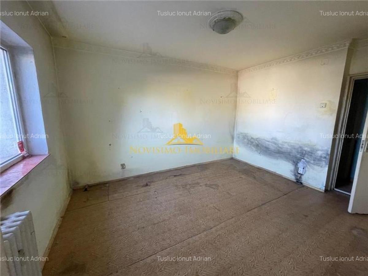 GARSONIERA IN ZONA VEST - 5