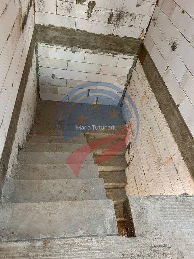 Duplex de vanzare in zona Damila - 18