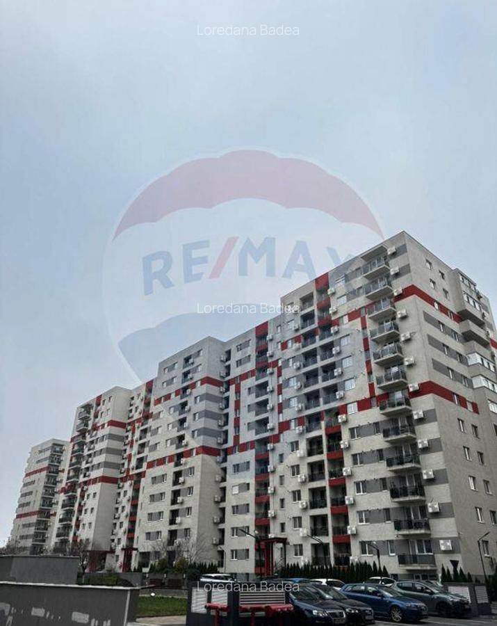 Apartament 2 camere de inchiriat Rotar Park- Metrou Pacii - 8