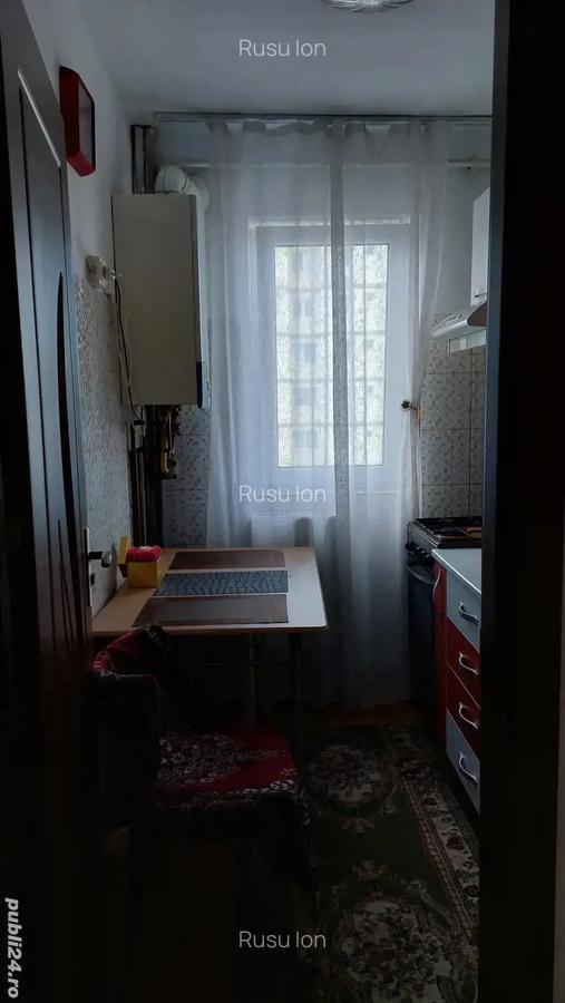 Apartament 4 camere, mobilat, B-uri - 4