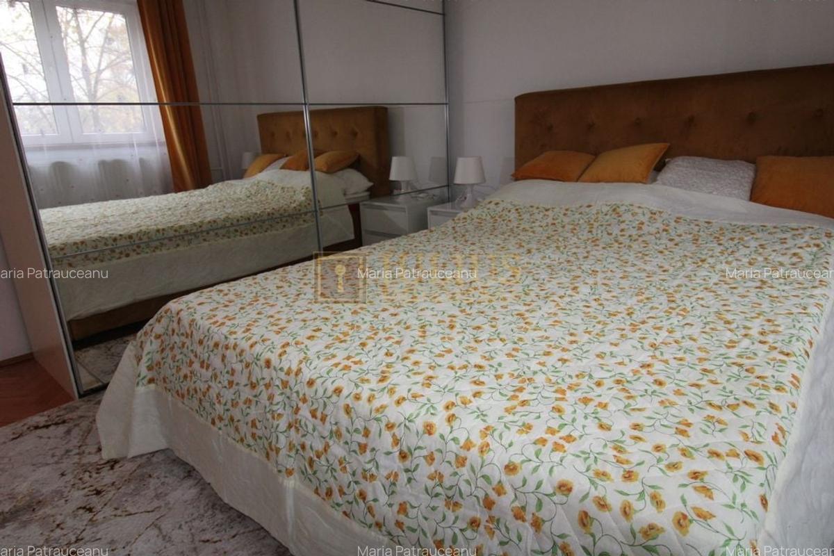 2 camere,  centrala proprie, la 3 minute de Spitalul Judetean - 5