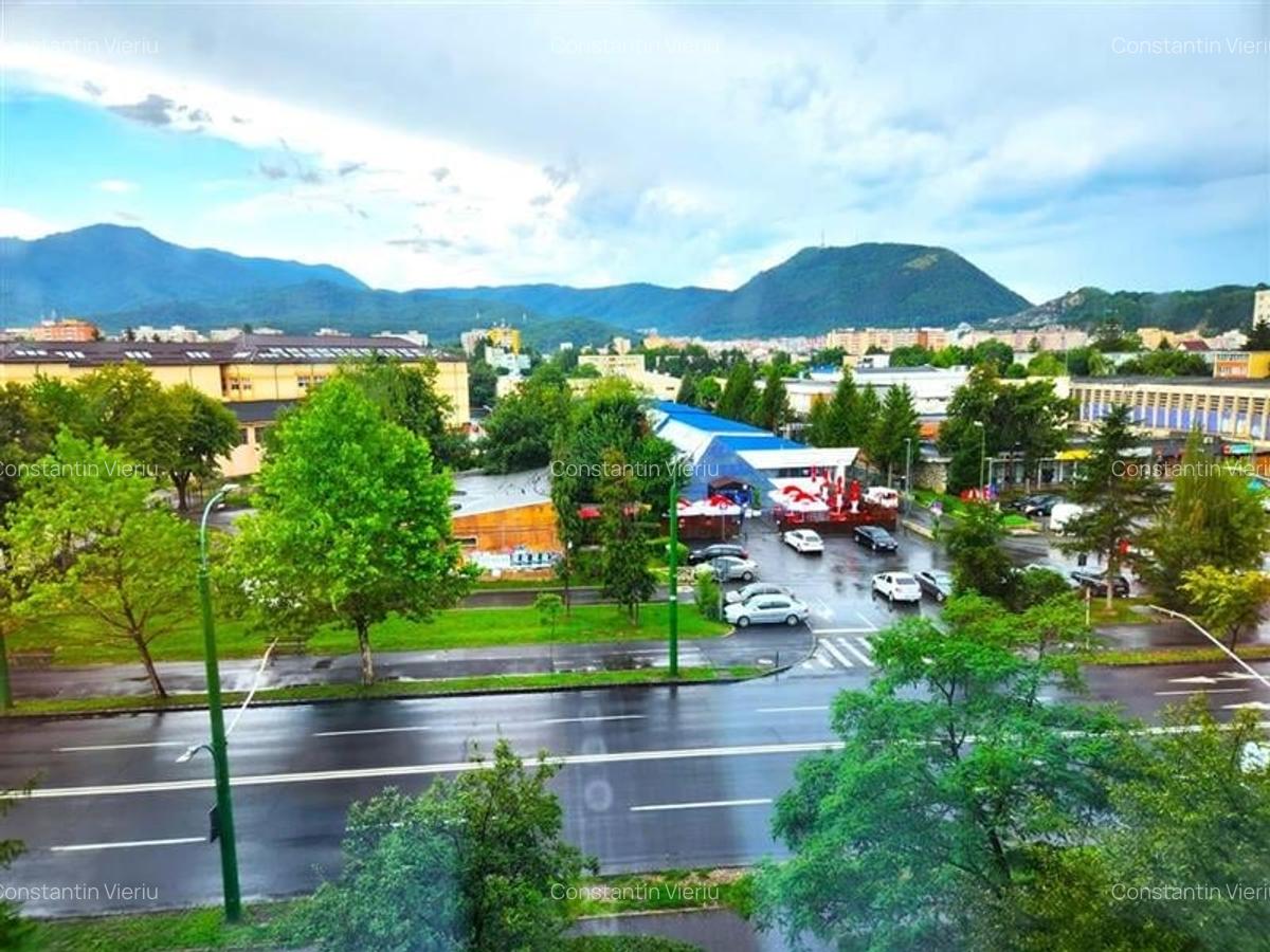 Rezidenta apreciabila, mobilata, accesorizata, vedere montana, Astra, Brasov - 2