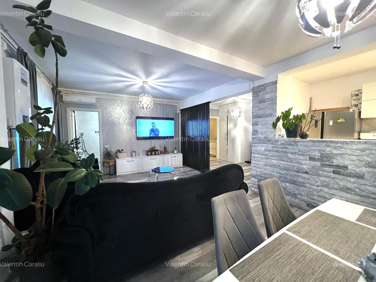 COMISION 0% - Apartament 3 Camere – 500m de plaja – 88mp - 4 COMISION 0% - Apartament 3 Camere – 500m de plaja – 88mp - 4