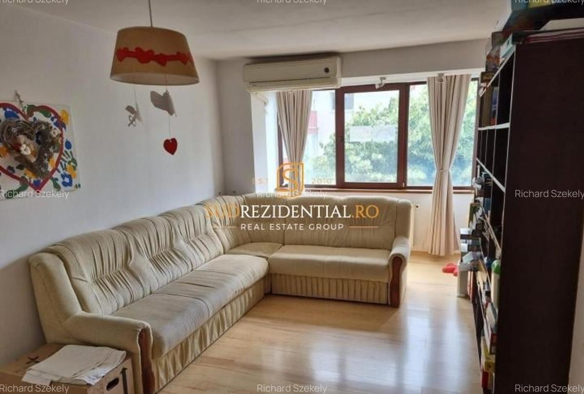 Obregia Apartament 3 camere 74 mp comision 0% - 1