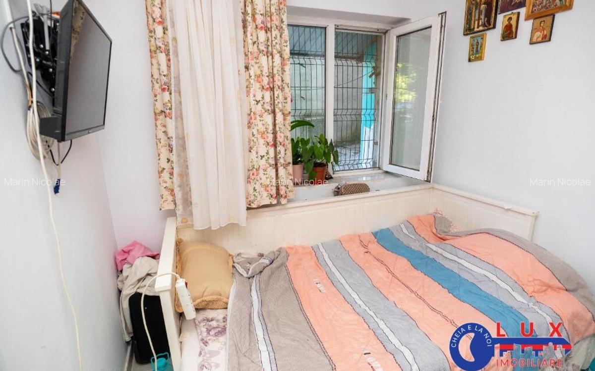 ID 2962 Apartament 2 camere pe Str I.L.Caragiale - 7