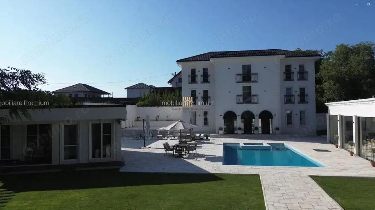 Vila superba cu Piscina! De Vanzare! 0727817187 - 13