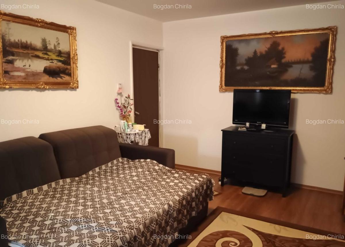 Apartament 2 camere decomandat Resita-Giurgiului - 2