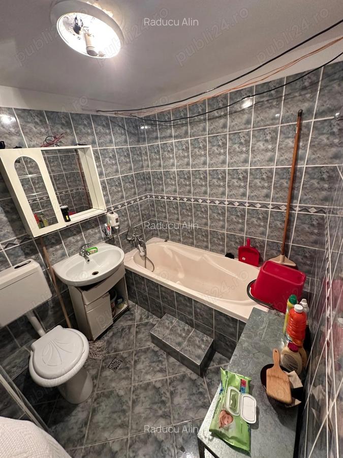 Vand apartament 2 camere - 7 Vand apartament 2 camere - 7