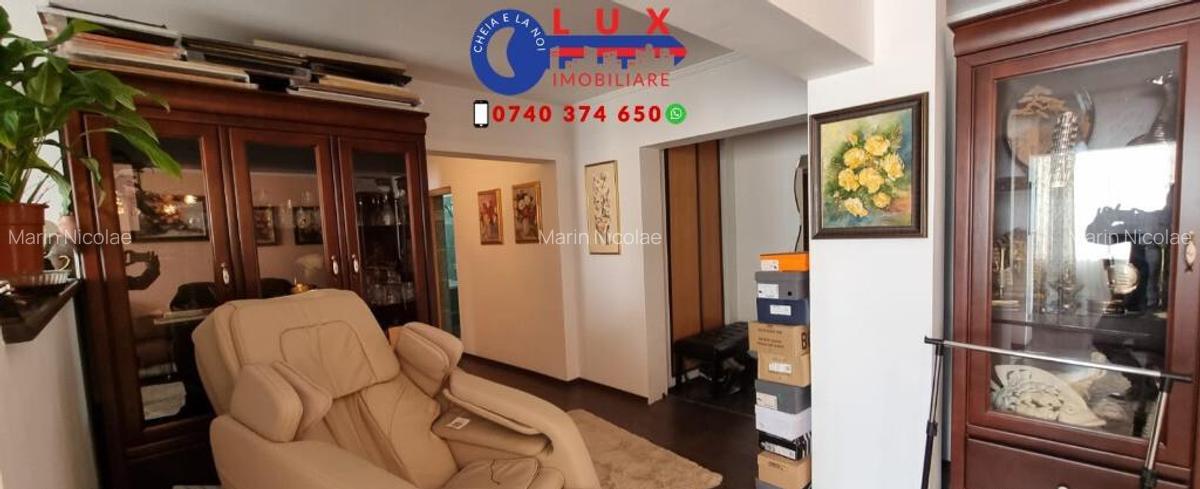 ID 3403 Apartament 3 camere - Strada VICTORIEI - 3