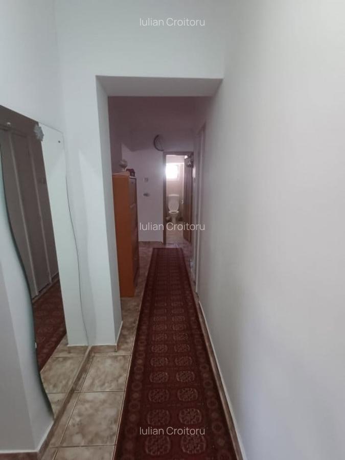 Apartament 3 camere, decomandat, 2 bai, Frumoasa - 7