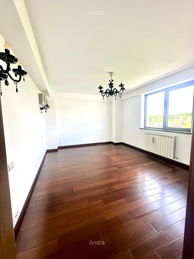 Apartament cu 7 camere, mobilat în Băneasa - 9