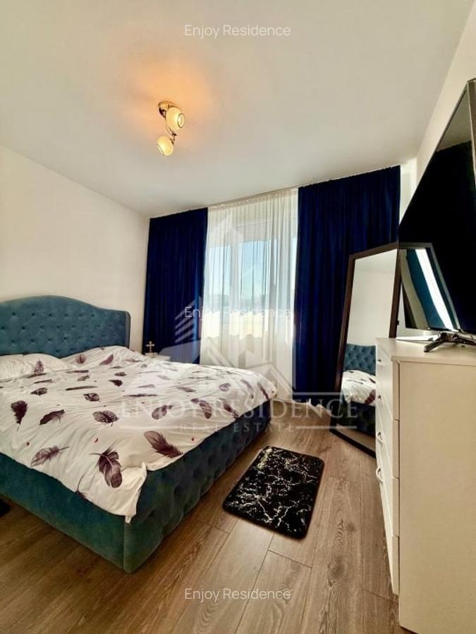Apartament cu 2 camere semidecomandat în Brâncoveanu - 6