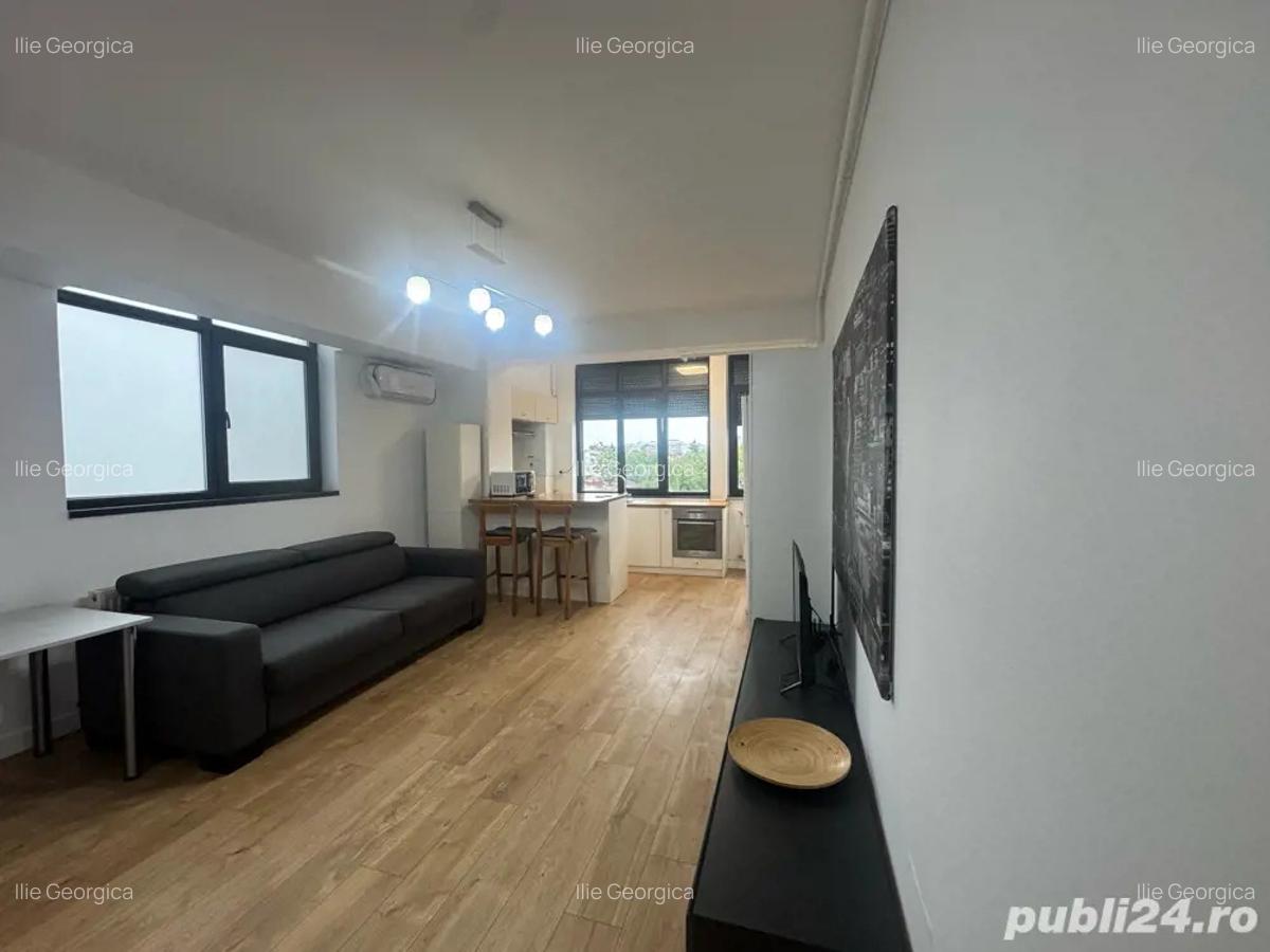Apartament 2 camere - 2