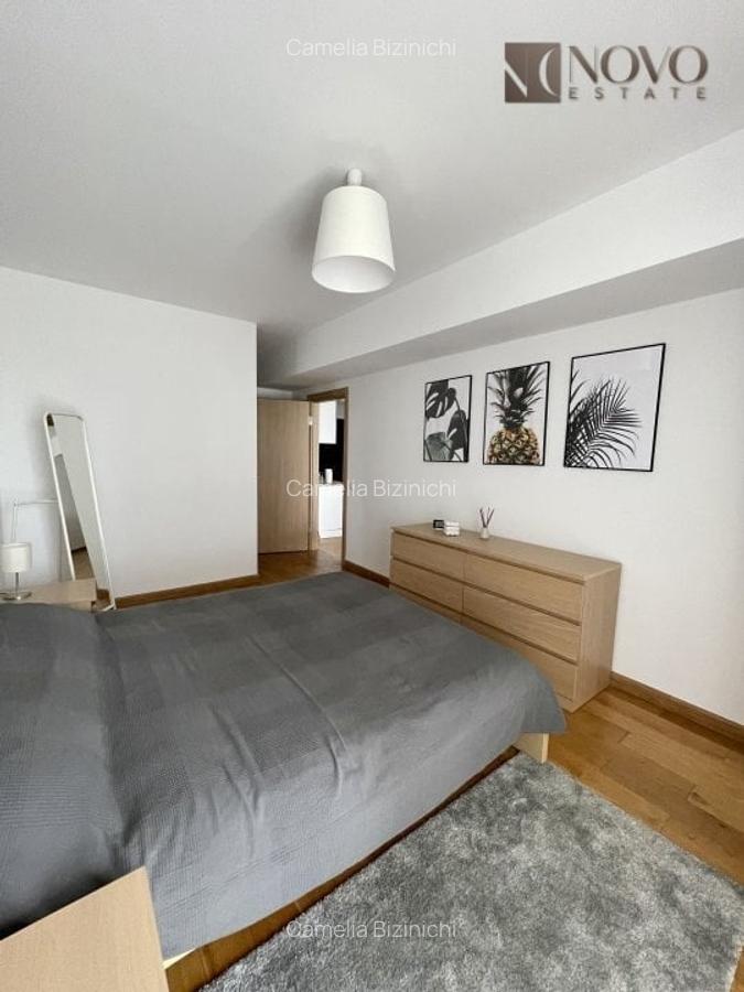 2 Camere | Pipera | Upground Residence | Terasa | - 7