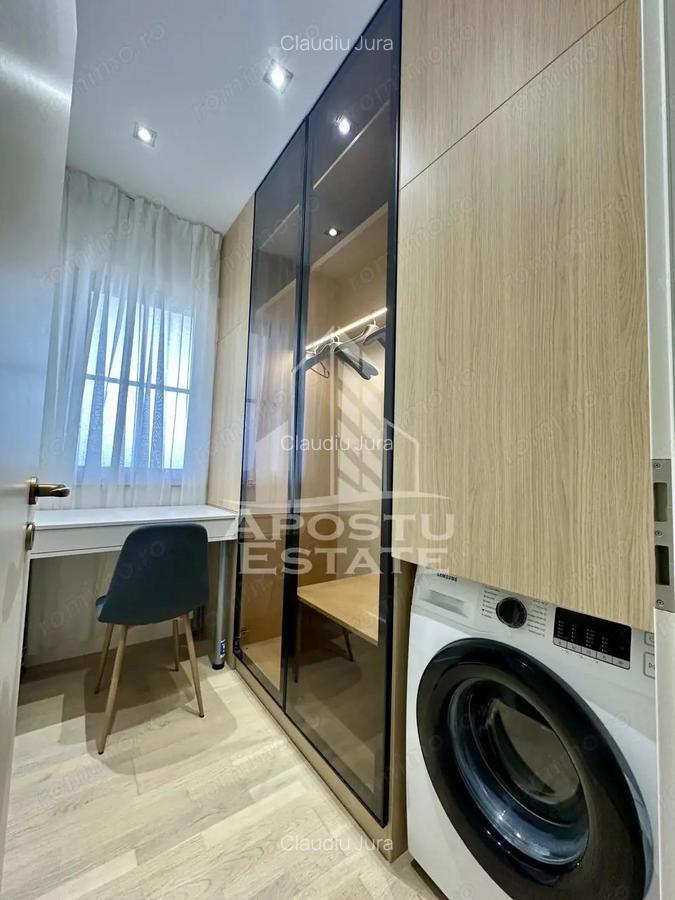 Apartament cu 3 camere de lux, pod propriu, in Giroc - 12