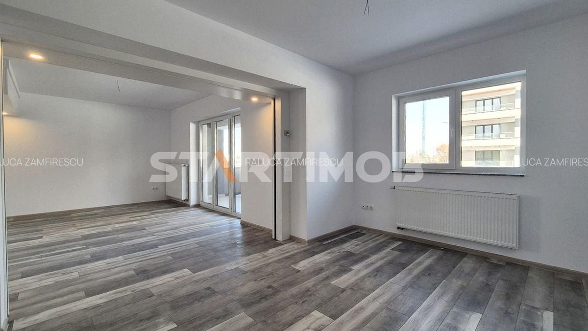 Apartament cu parcare si boxa Avantgarden - 12