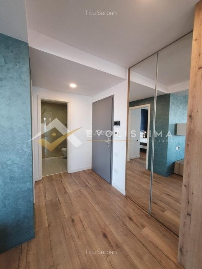 COMISION 0% Apartament 2 camere clasa Premium Zona Centru Civic - 9
