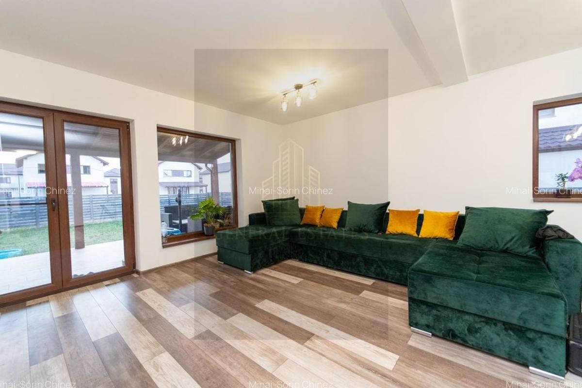 Casă minunată într-o zonă linistită a Cartierului Izvor - 3