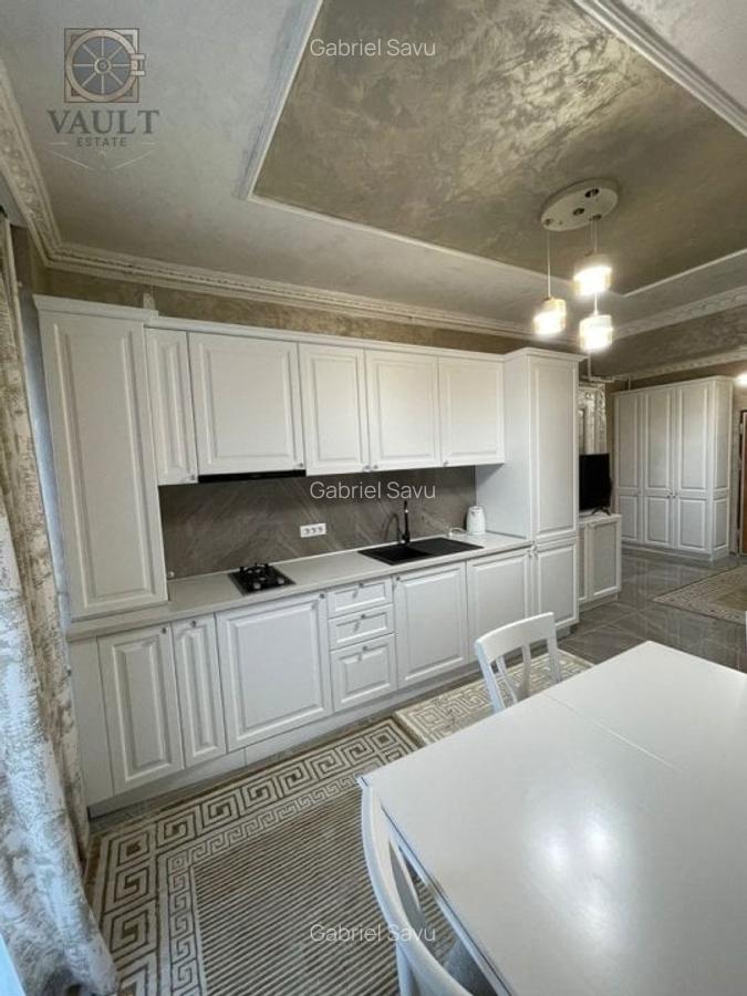 Apartament 2 camere / Decomandat / Vitan - 4
