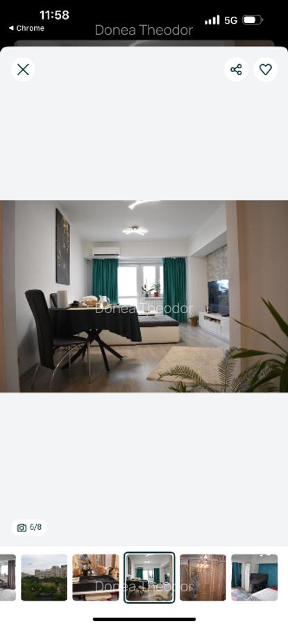 3 Camere Rond Alba Iulia - 5
