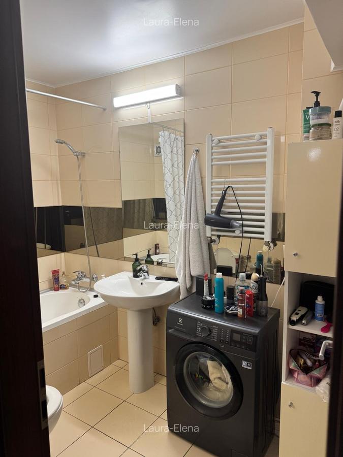 Apartament Premium – 2 camere, 71 mp, Bloc Nou - 10