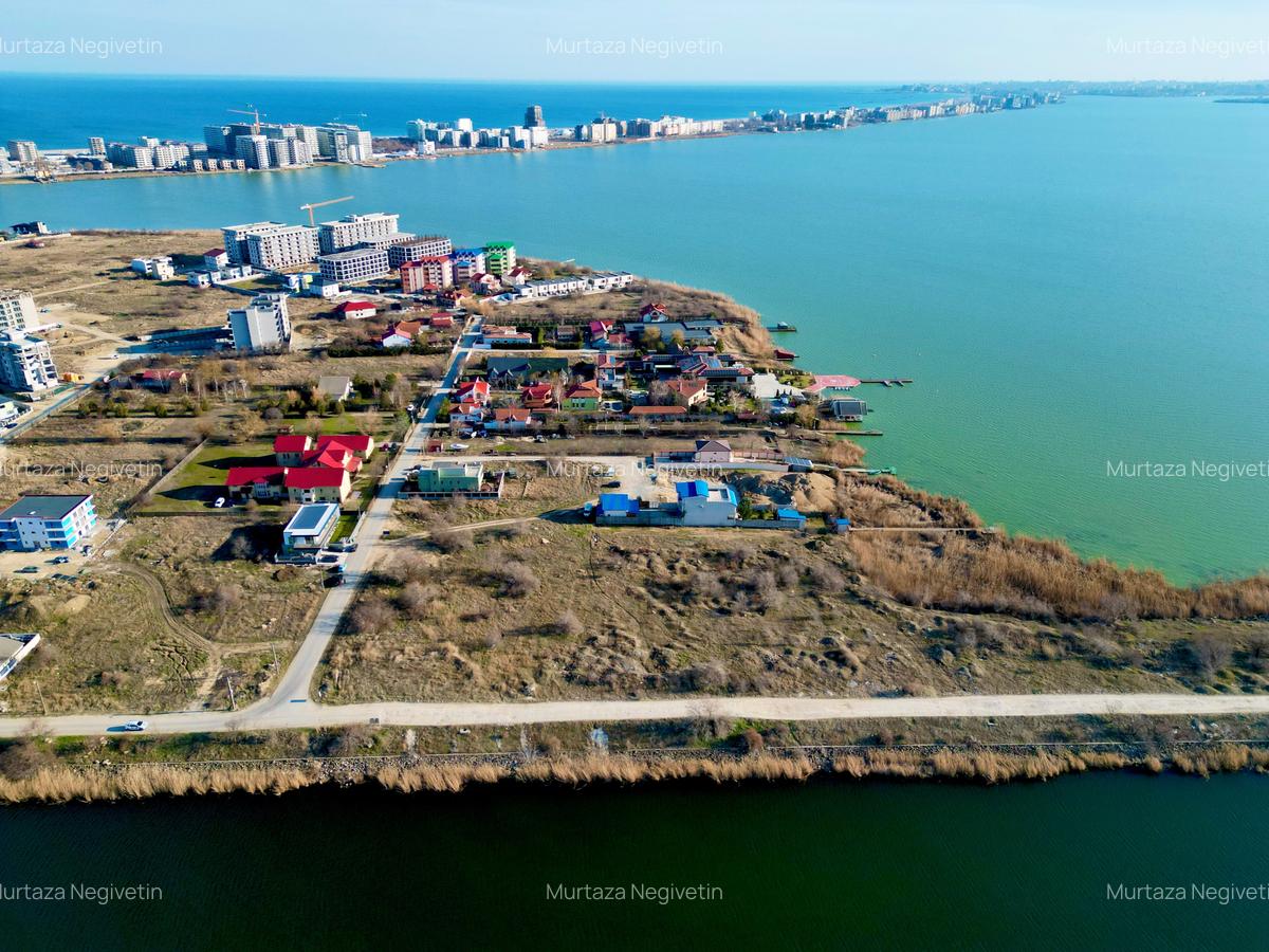 Anunturi vanzari terenuri in Mamaia Sat - 3