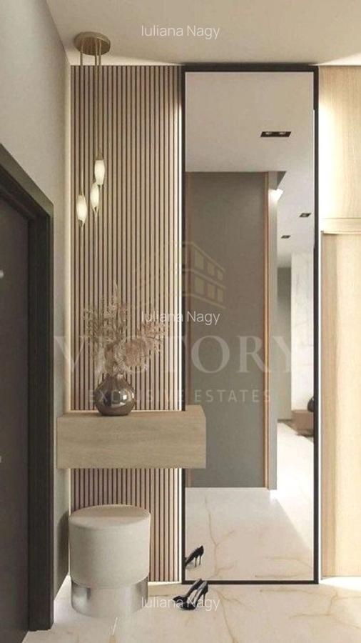Apartament cu 2 camere semidecomandat în Unirii - 3