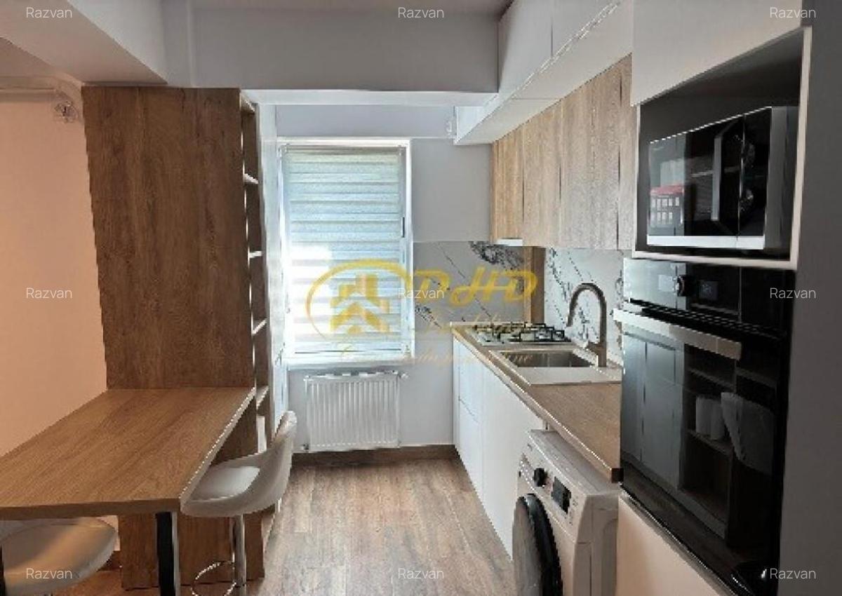 Apartament 2 camere Copou - 6