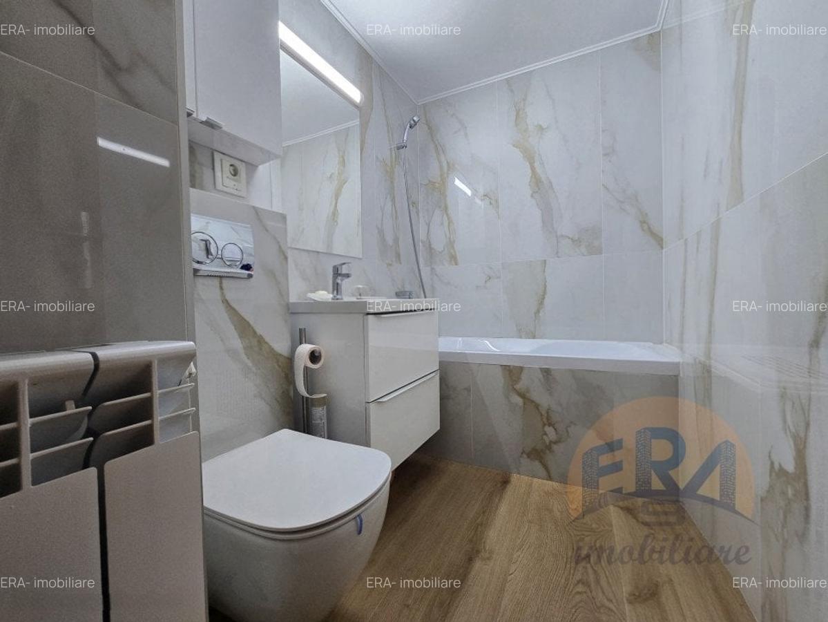 Apartament 3 camere | Decomandat | Nufaru - str. Onisifor Ghibu - 7