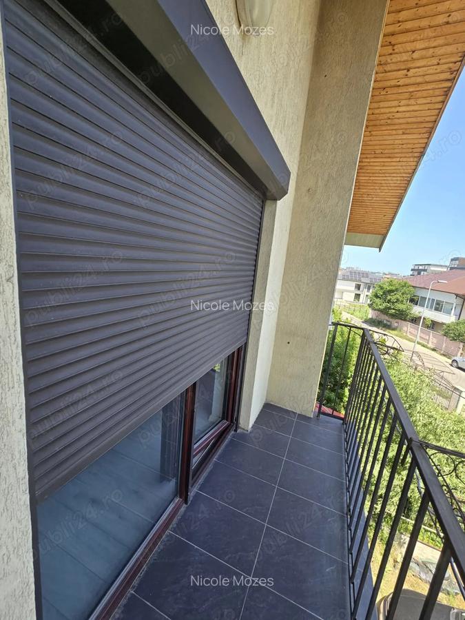 De vanzare! Apartament in vila P+2 - 9