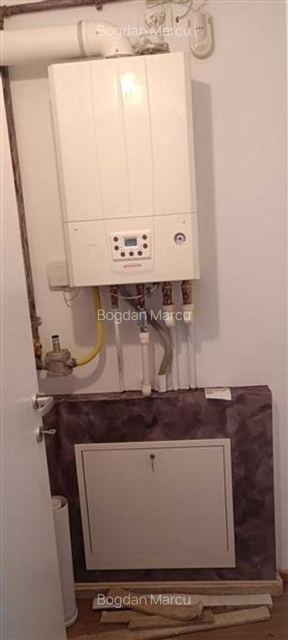 Etaj 1 cu 2 dormitoare și 2 balcoane, mobilat și utilat - 6