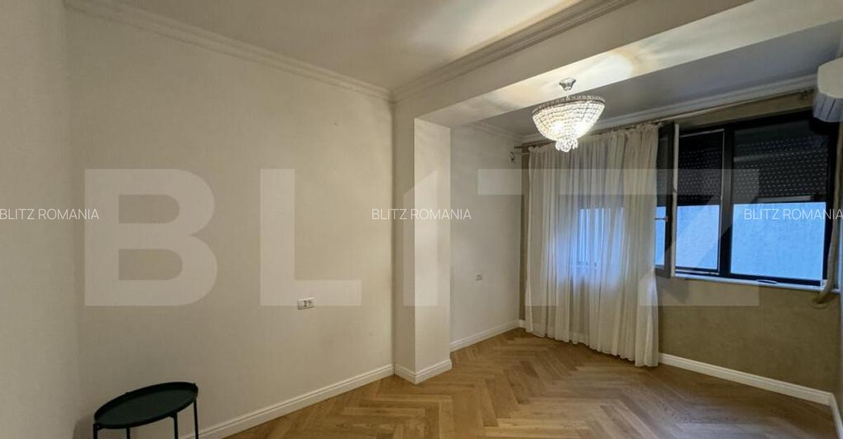 Apartament de 4 camere pe 2 niveluri, curte, 2 locuri de par - 5