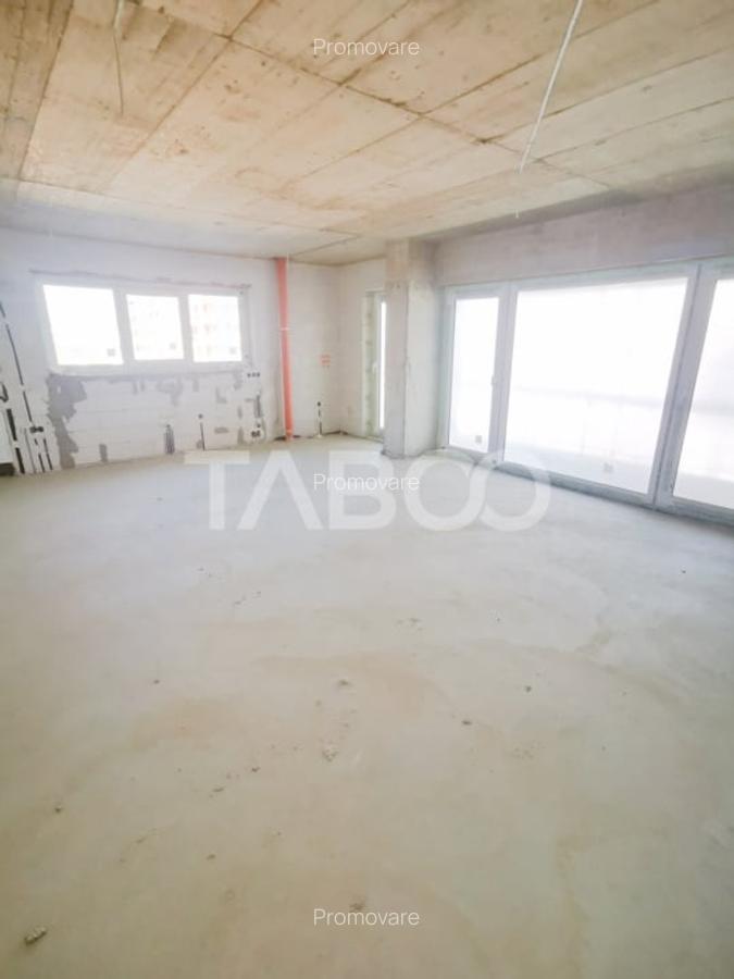 Oferta imbatabila apartament 3 camere in zona Baza Sportiva Gheorgheni - 3