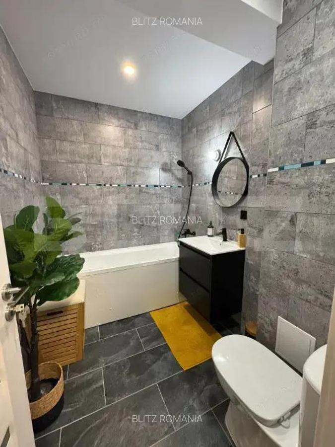 Apartament 2 camere, prima inchiriere, parcare subterana, zona Terra - 9