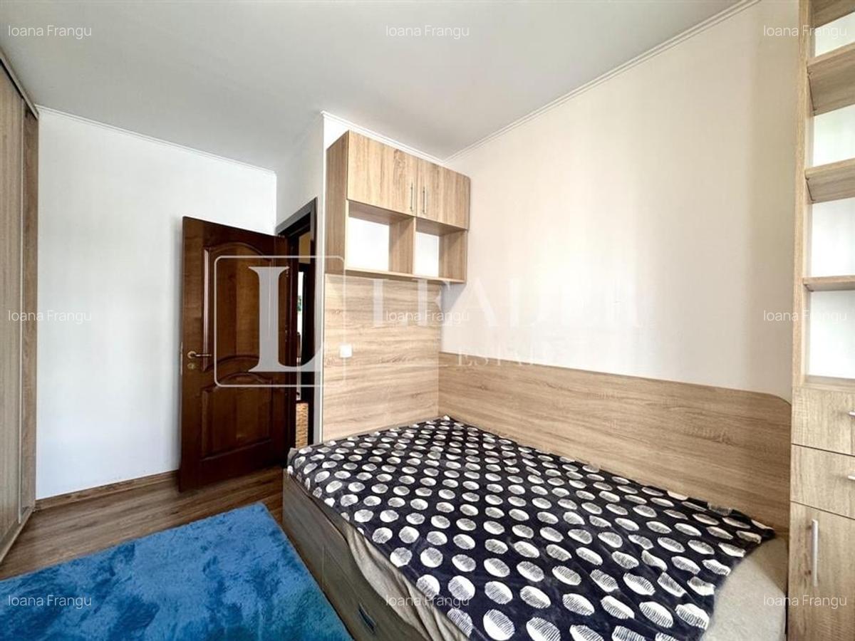 Apartament 3 Camere | Floreasca - Dorobanti | Parcare - 21