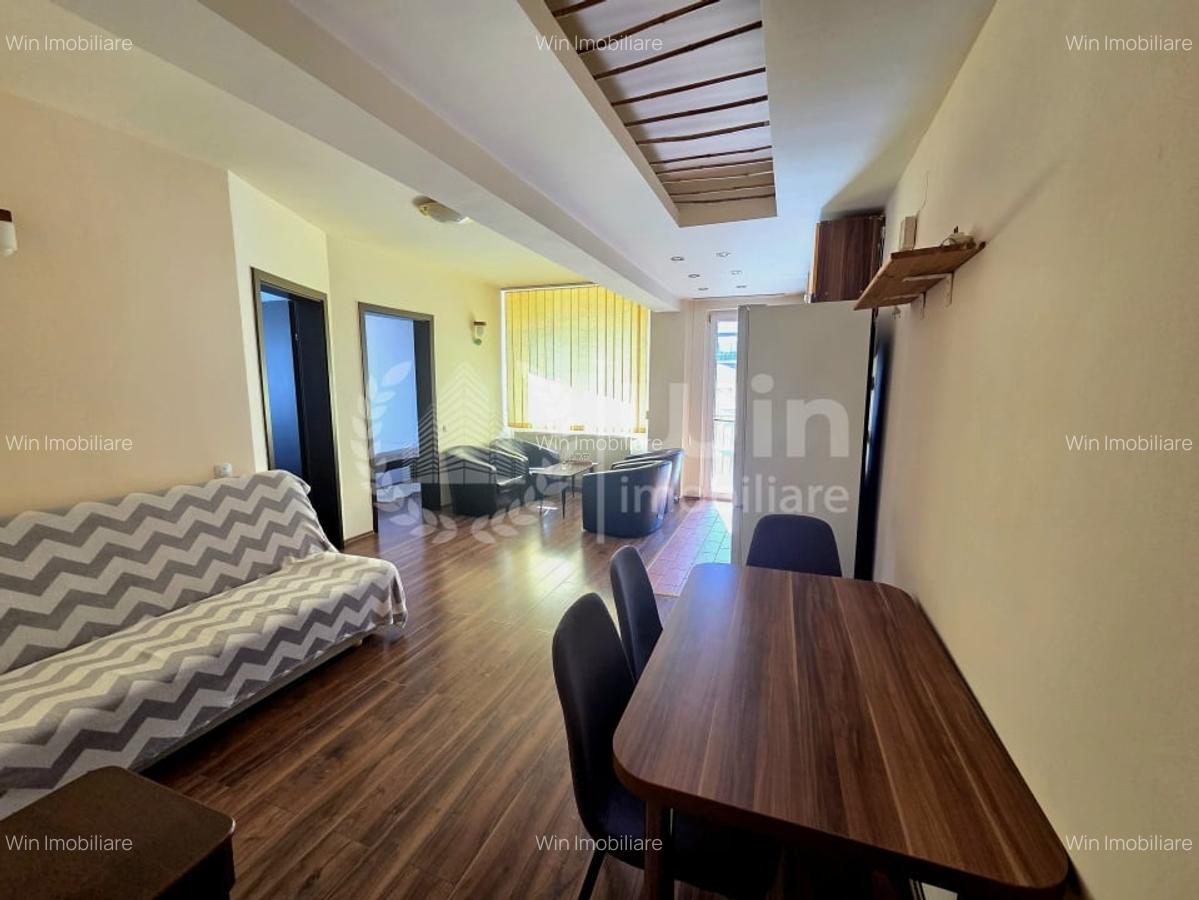 Apartament finisat modern cu 3 camere si 2 parcari, cartier Buna Ziua! - 2
