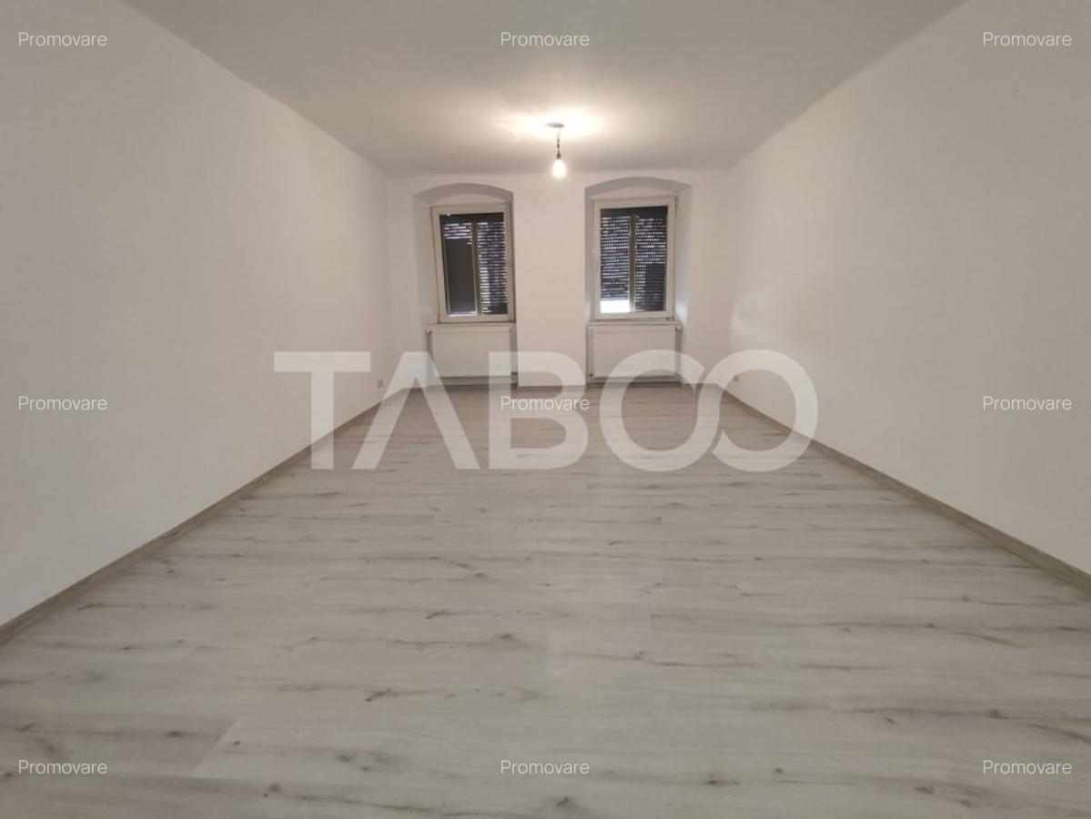Apartament renovat de vanzare pe strada Ocnei din Sibiu - 5