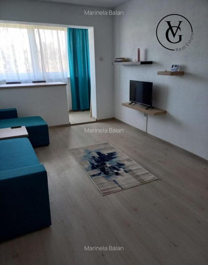 Apartament cu 2 camere in Tomis Nord | Decomandat - 1